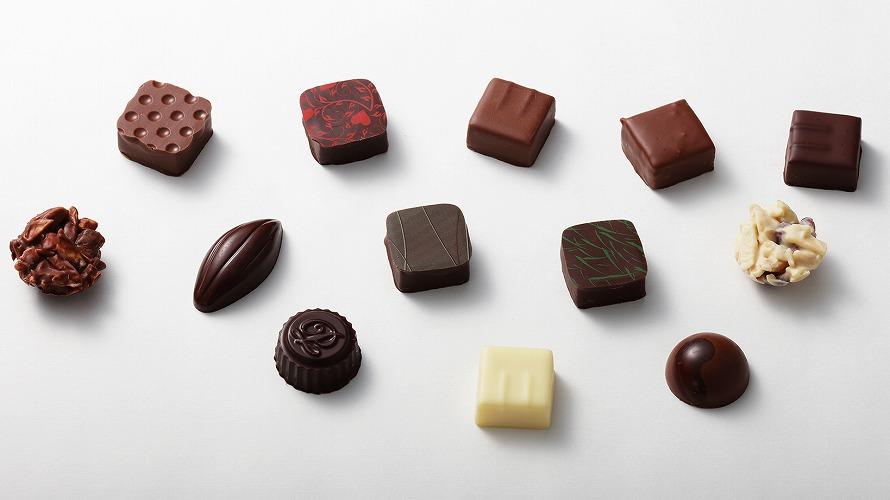 チョコレートサロン タカナワ チョコレート Chocolate Salon Takanawa グランドプリンスホテル新高輪