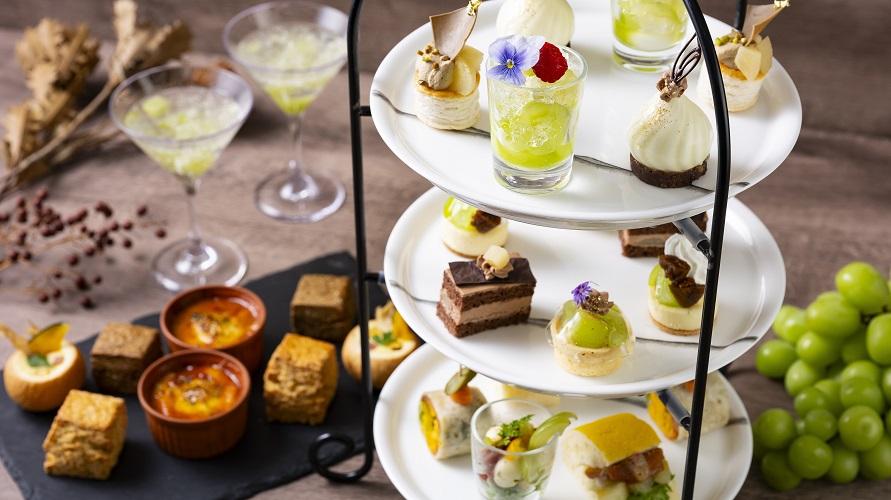 ラウンジ もみじ