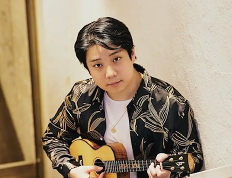 7/31 EDEN KAI MUSIC LIVE