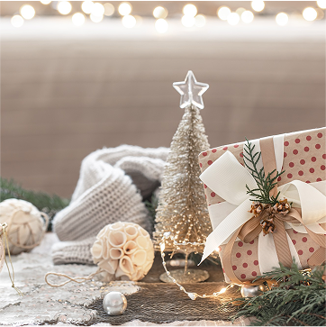 クリスマスイメージ