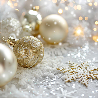 クリスマスイメージ