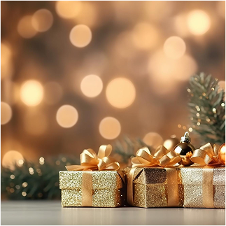 クリスマスイメージ