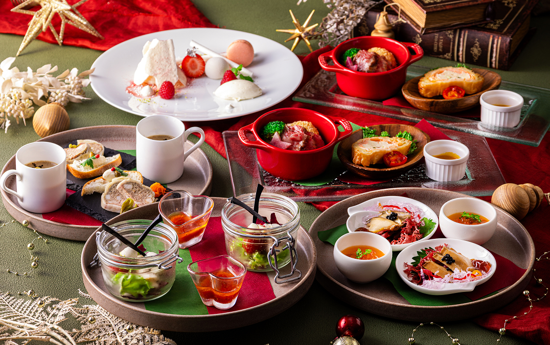 トップ オブ ヨコハマ バーラウンジ