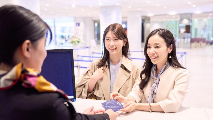 【会員限定】ホテルクレジット付きステイプラン