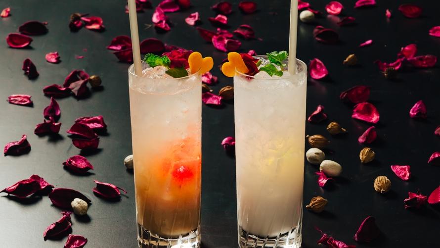 【みなとみらい側客室確約♪】バレンタインデー＆ホワイトデー限定カクテル付き　宿泊プラン