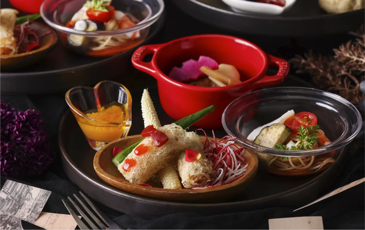 ヴリンスアフタヌーンティー