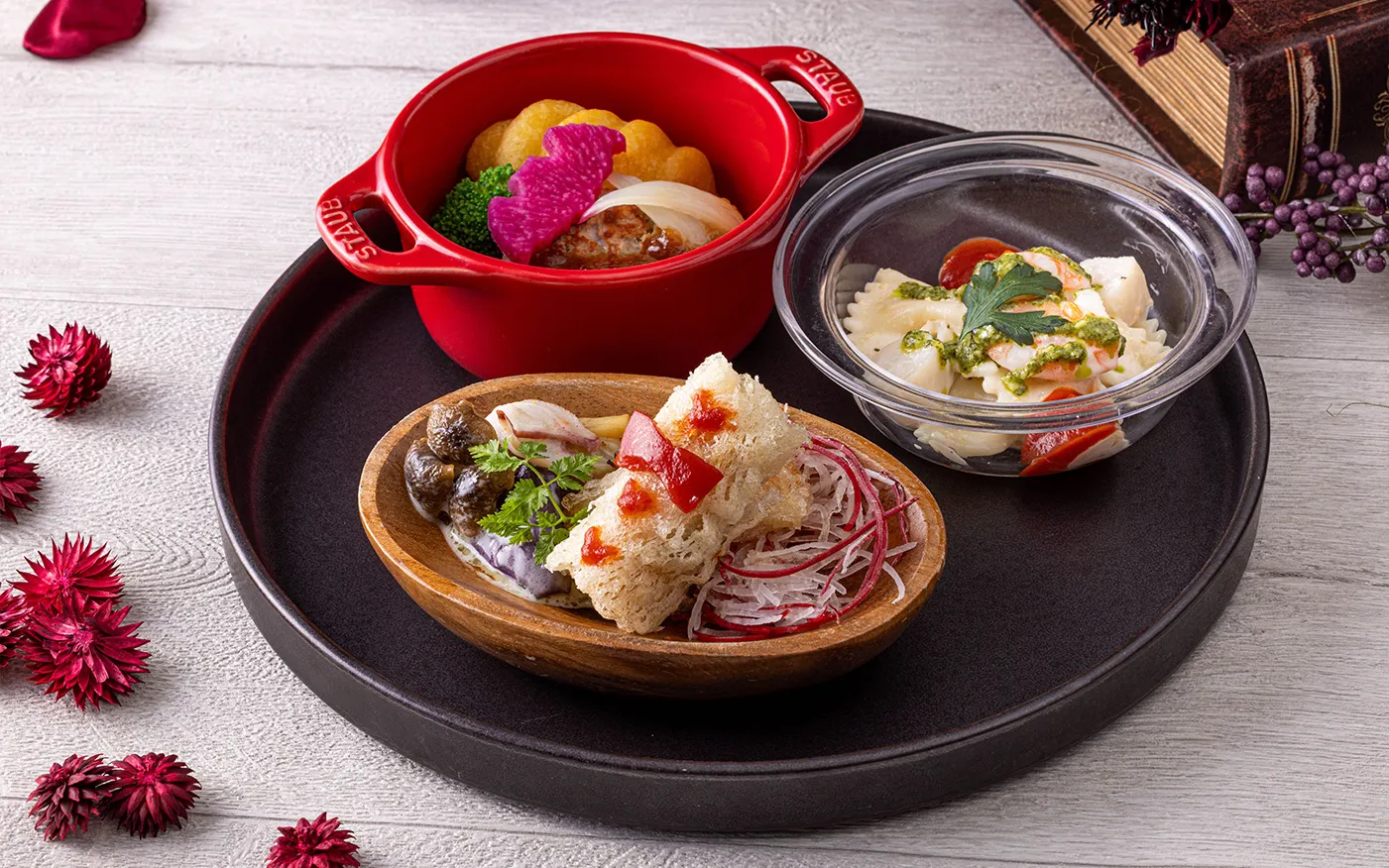 ヴリンスアフタヌーンティー