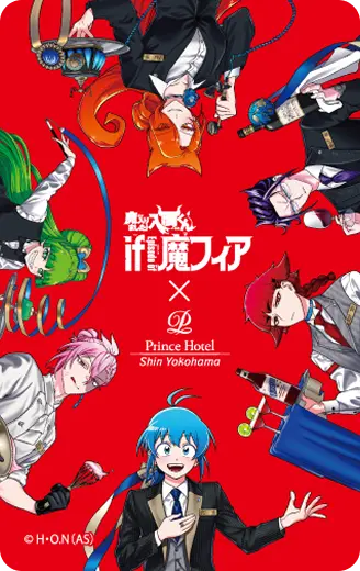 ホログラムスマホシール （6種1セット）