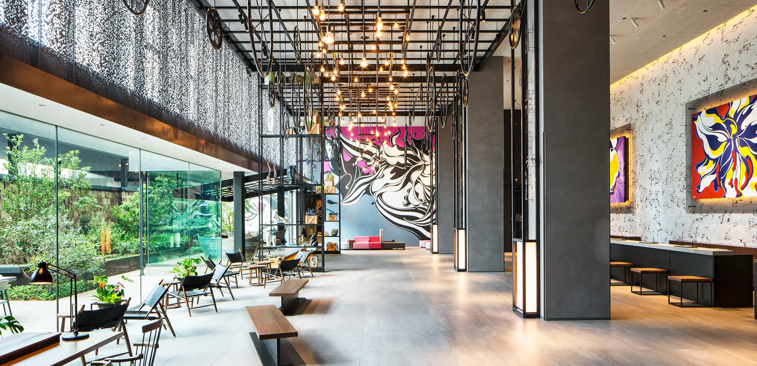 東京ベイ潮見プリンスホテル