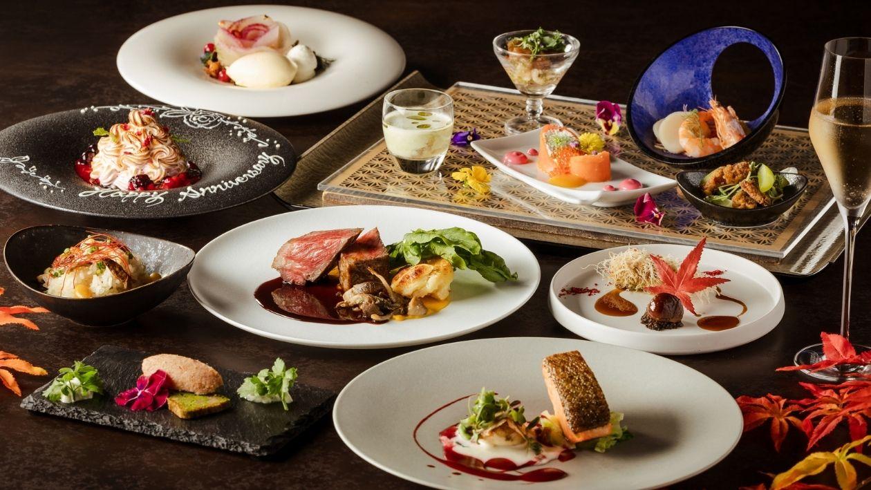 Anniversary Course
