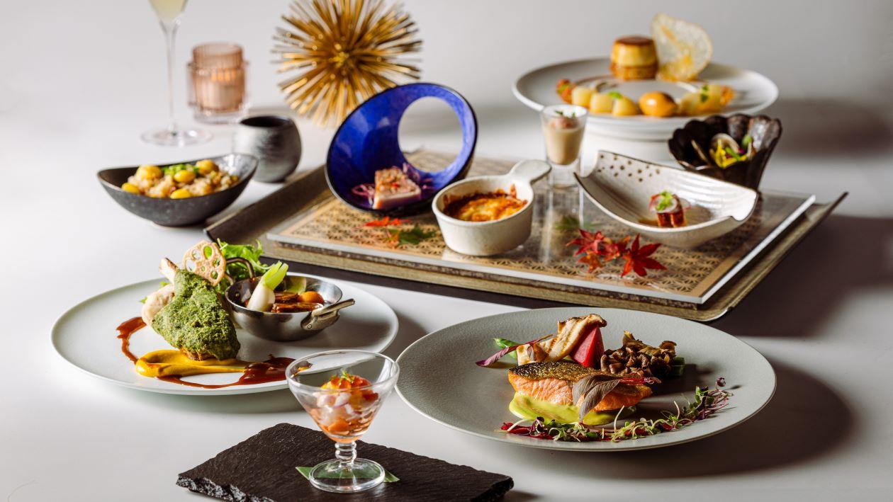 アニバーサリーコース