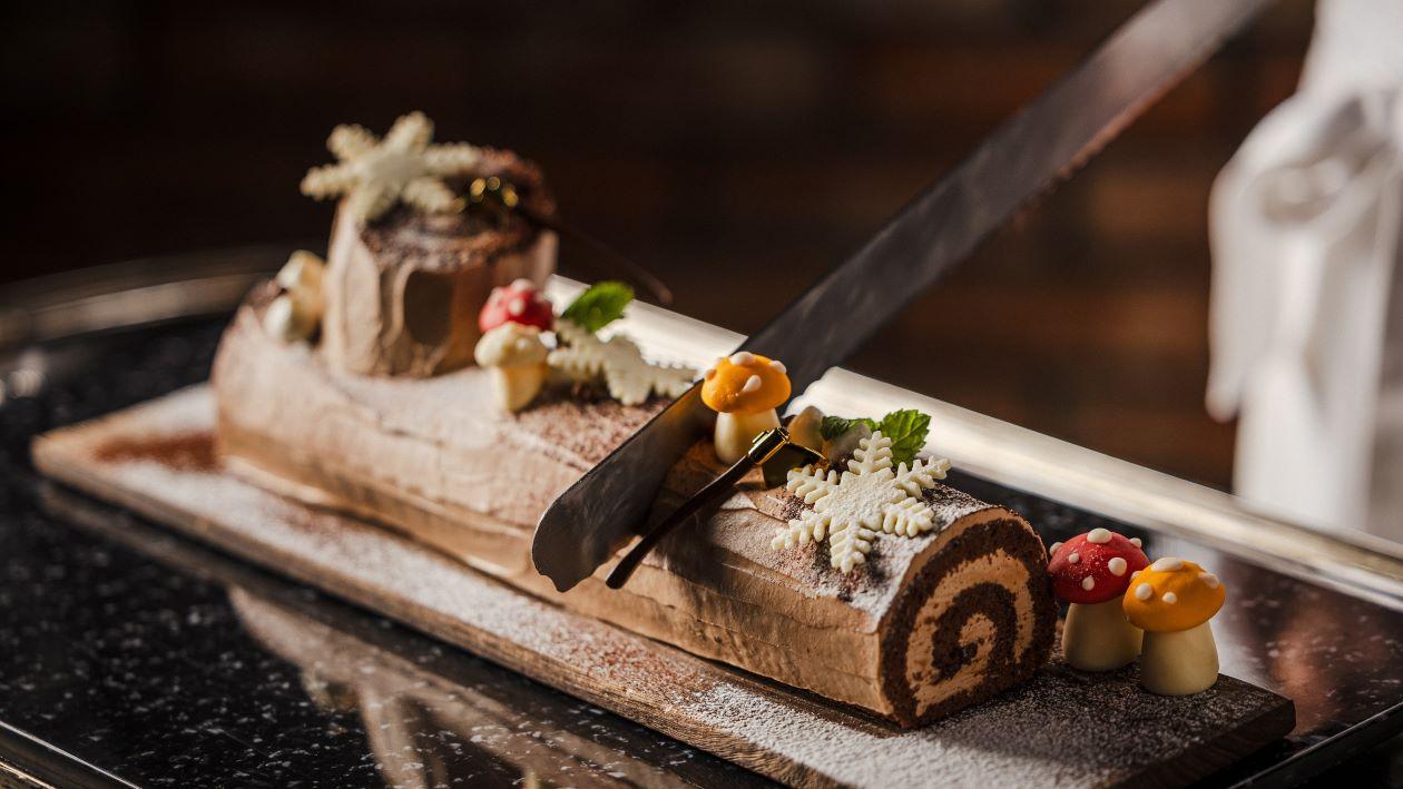 ブッシュ・ド・ノエル