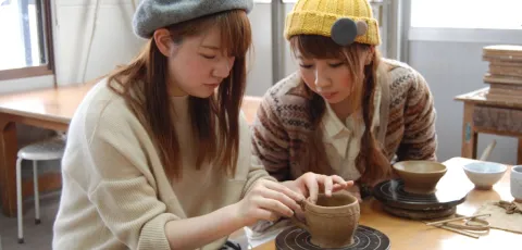 盛岡手づくり村