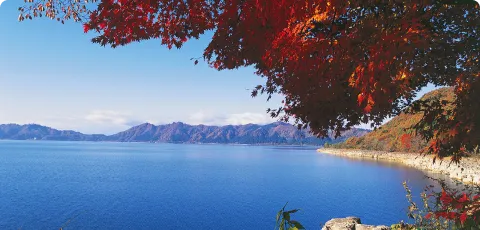 田沢湖