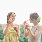 夏