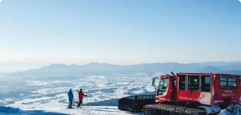 雫石スキー場