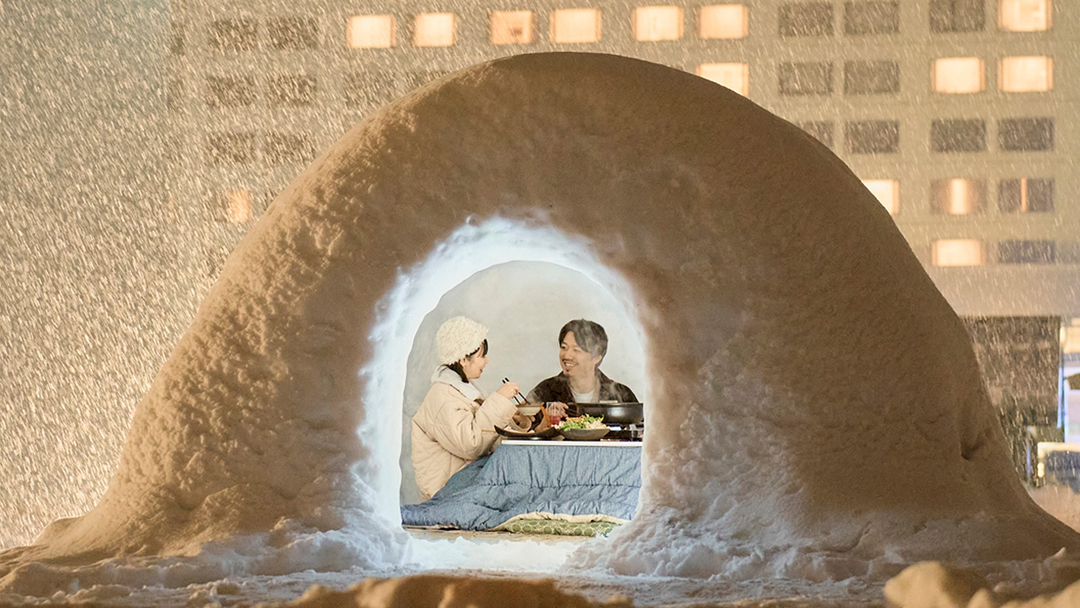 25-26 WINTER「SNØVA」