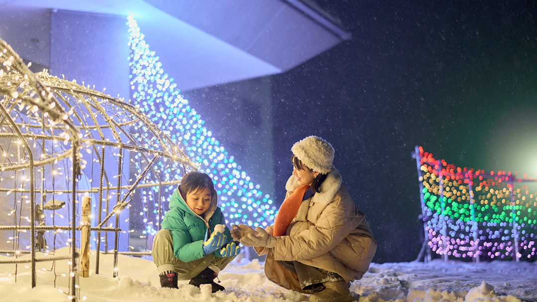 25-26 WINTER「SNØVA」