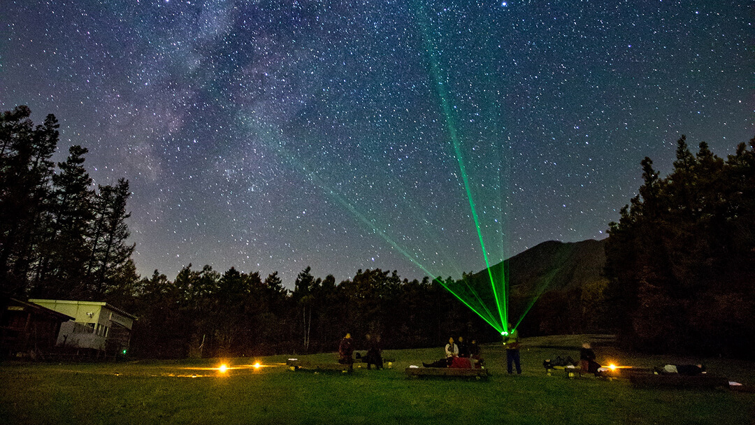 SHIZUKUISHI SUMMER PICNIC