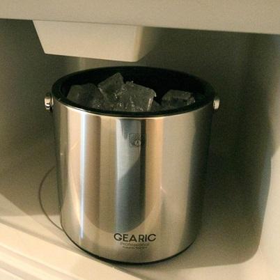 【宿泊者専用】製氷機