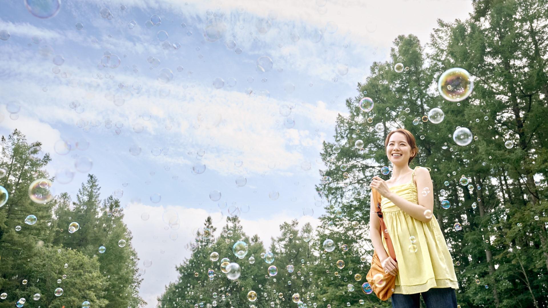 エンジョイステイイメージ