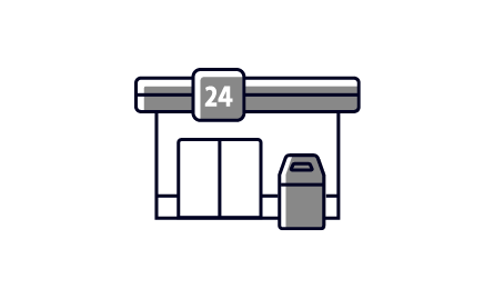 セブンイレブン