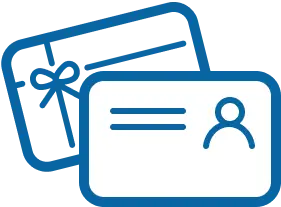 Present the coupon together with your ID at the lift ticket counter