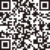 App Store QRコード