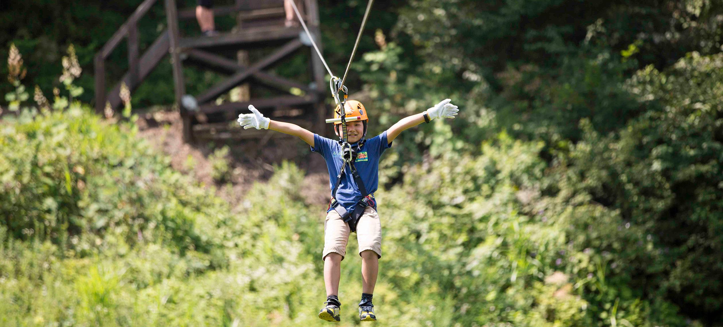 軽井沢プリンスホテルスキー場