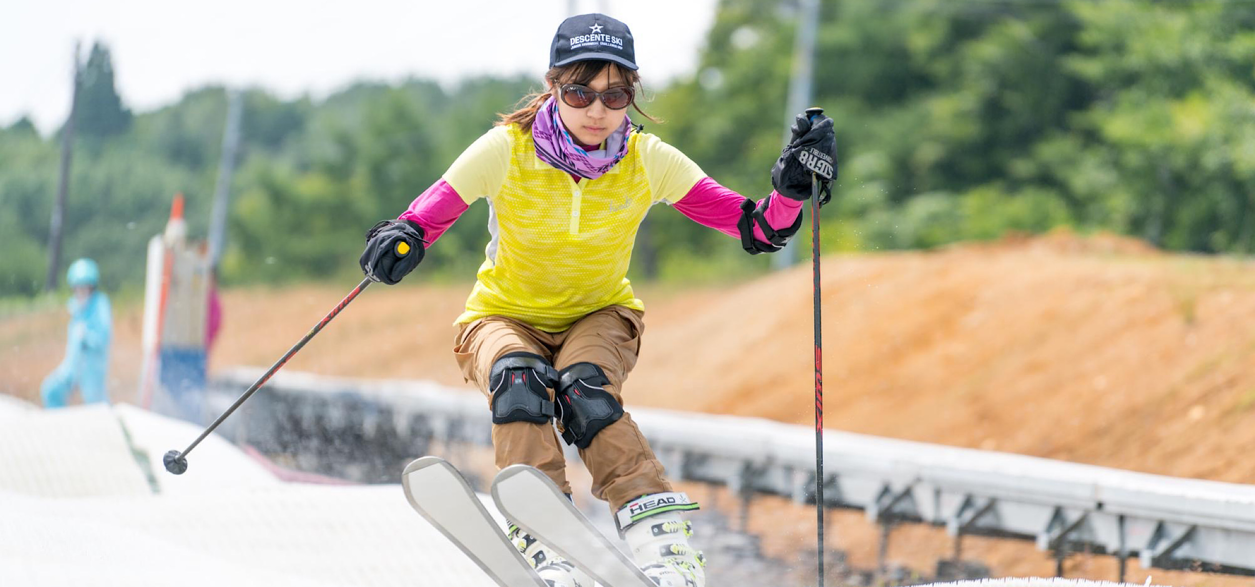 公式サイト かぐらスキー場