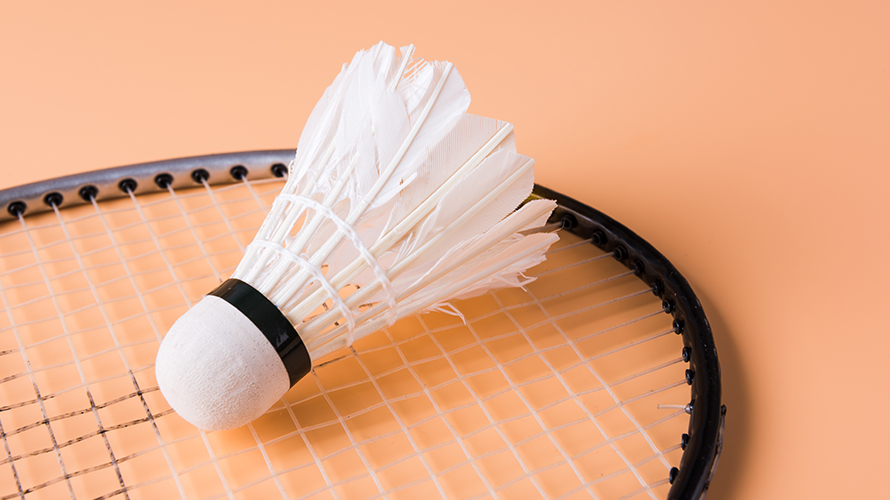 Badminton