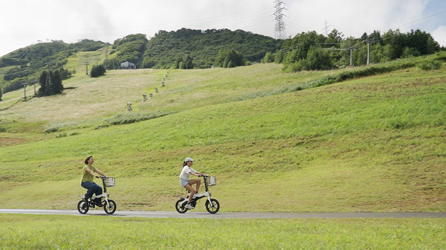 E-Bike