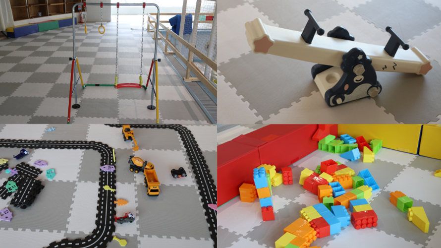 Nobinobi Kids Zone