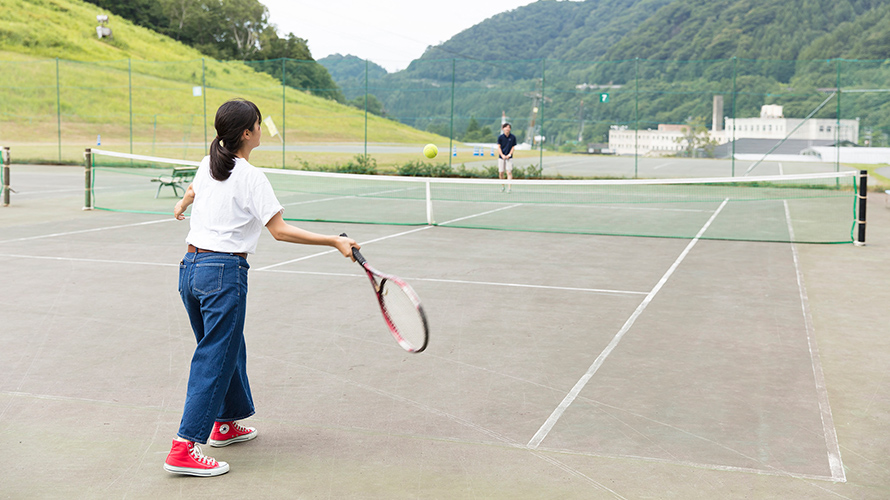 Tennis