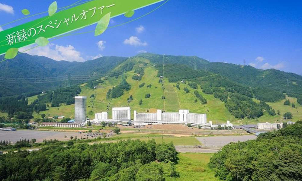 わんぱくキッズに大人気！「屋外アクティビティ」遊び放題ワンデーパス付きプラン