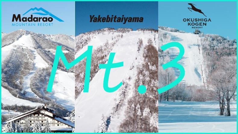 2024-2025シーズン　志賀高原　焼額山スキー場　大人リフト1日券　2枚 2024-2025シーズン 志賀高原 焼額山スキー場 大人リフト1日券 2