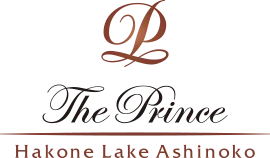 Hakone Lake Ashinoko