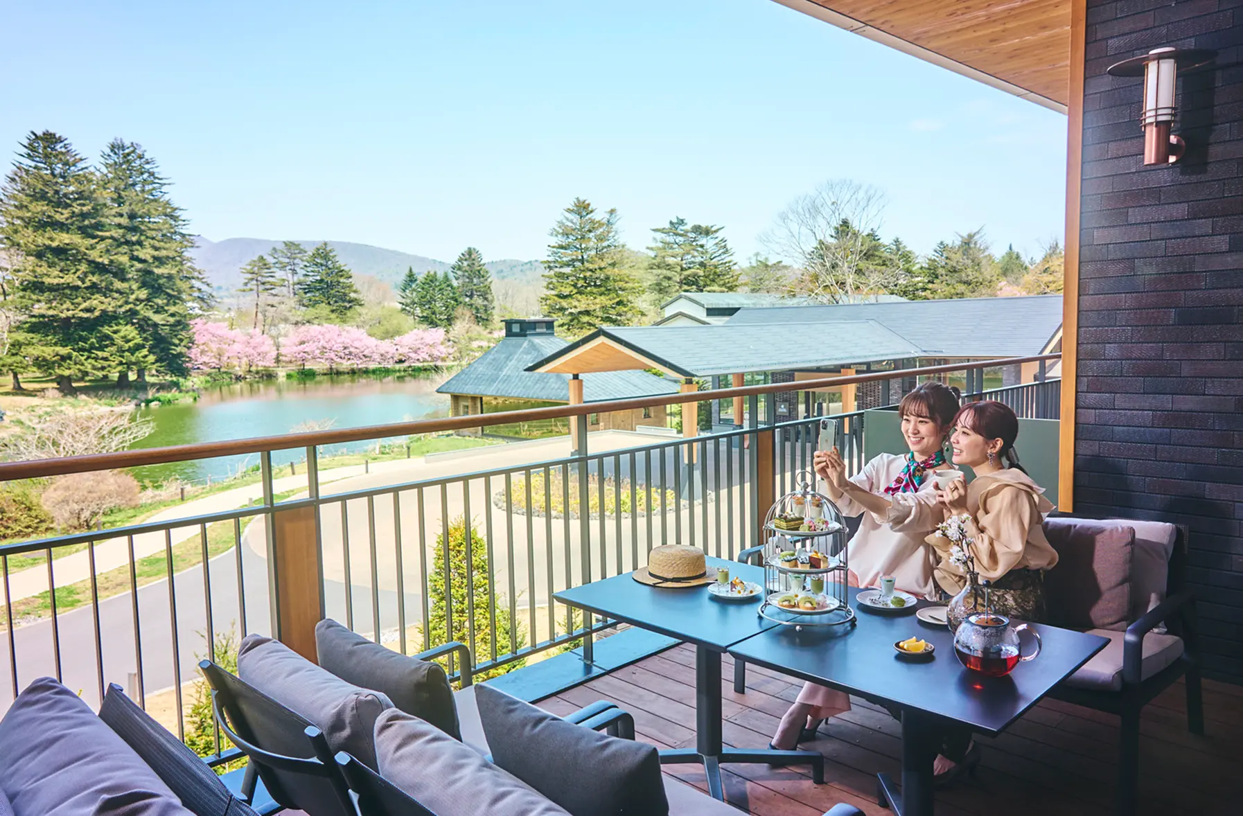 卒旅・卒園旅宿泊プラン