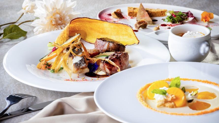 コース(イメージ)