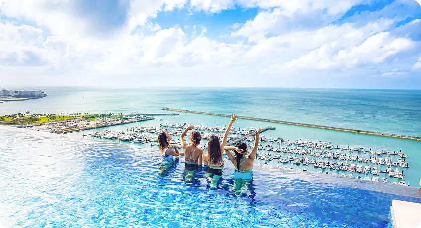 ココロはじける プリンスの夏旅