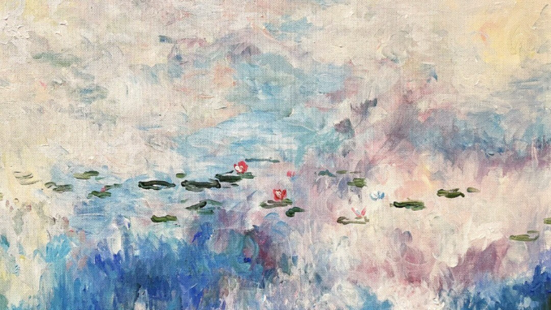 ≪第8弾≫ワイン片手に絵画を描くアート体験ワークショップイベント