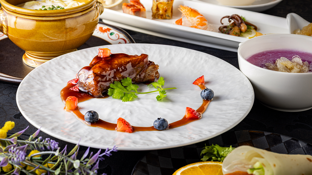 お食事とご宿泊を楽しめる１泊２食付き宿泊プラン