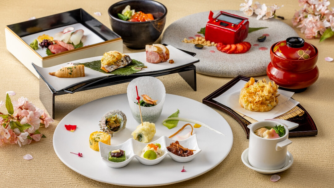 IKEBUSでゆく さくらの里