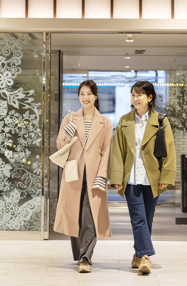 この街のエンタメが、 あなたを刺激する。