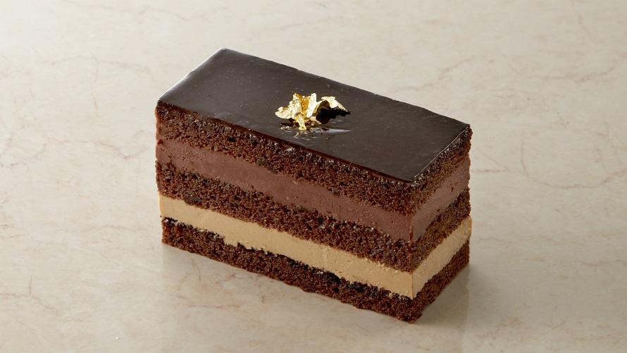 Take Out Cake Cake Set ホテルメイド パン Chef S Palette カフェ ダイニング シェフズパレット 池袋 サンシャインシティプリンスホテル