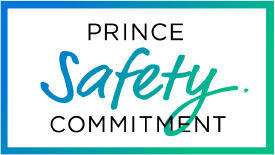 Prince Safety Commitment（プリンス セーフティー コミットメント）