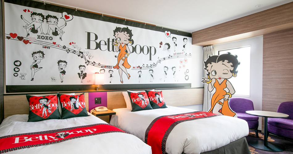 コンセプトルーム