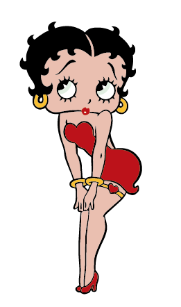 Betty Boop™