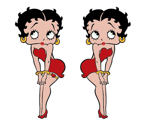 Betty Boop™