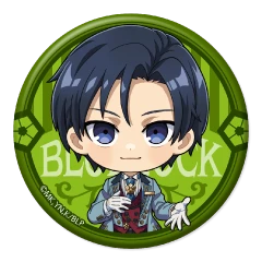 ブルーロック×プリンスホテルサンシャイン オリジナルカプセルトイ 缶バッジ 公式】イタテリ屋 on X: 